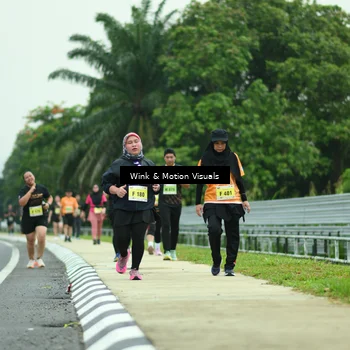 Runner Photo 8503891
