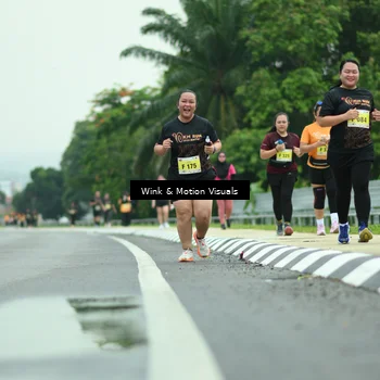 Runner Photo 8503892