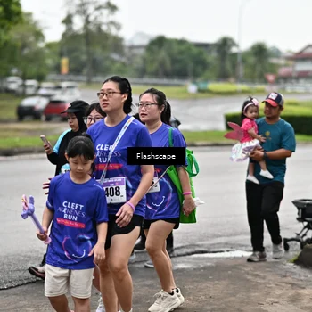 Runner Photo 8503893