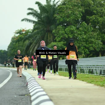 Runner Photo 8503894