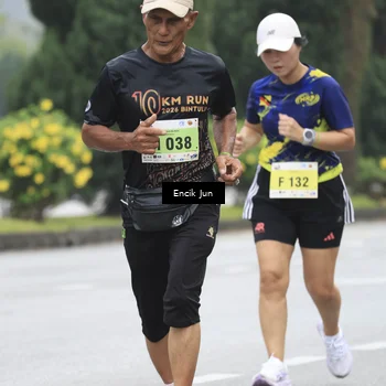 Runner Photo 8503898