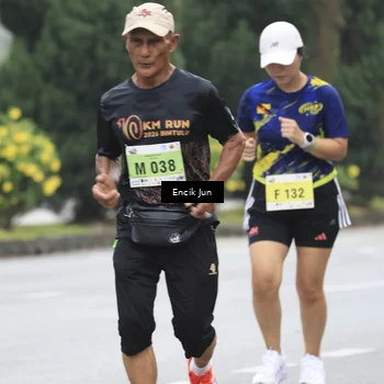 Runner Photo 8503899
