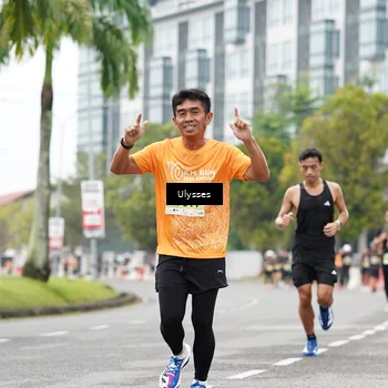 Runner Photo 8503902