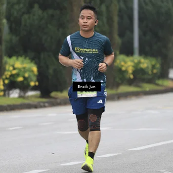 Runner Photo 8503905