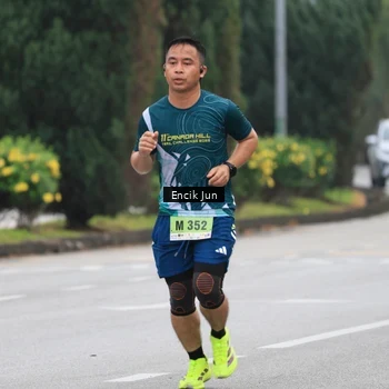 Runner Photo 8503909