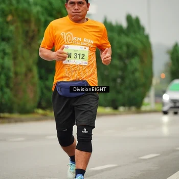 Runner Photo 8503914