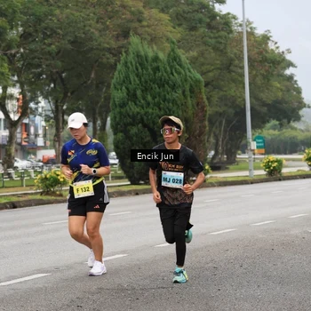 Runner Photo 8503915