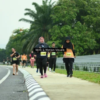Runner Photo 8503918