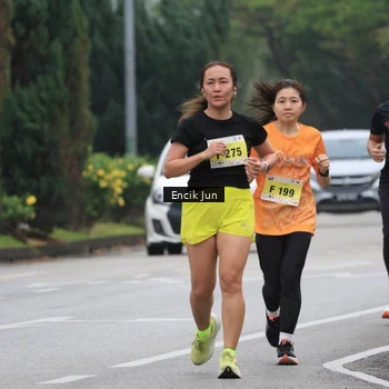 Runner Photo 8503919