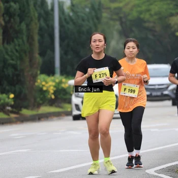 Runner Photo 8503920