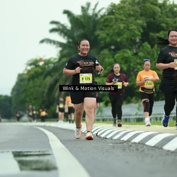 Runner Photo 8503921