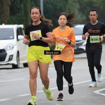 Runner Photo 8503927