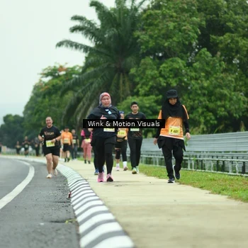 Runner Photo 8503928
