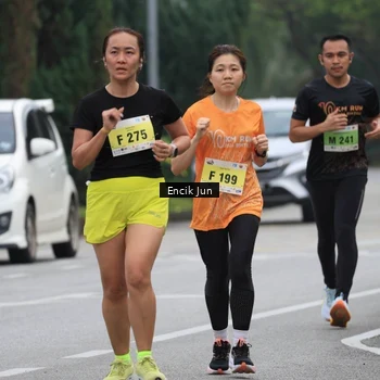 Runner Photo 8503929