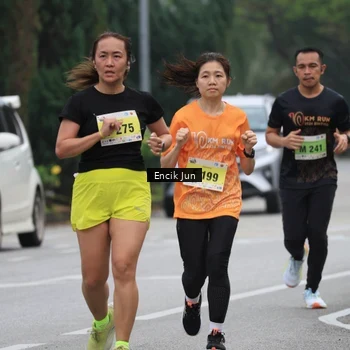 Runner Photo 8503930