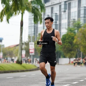 Runner Photo 8503931
