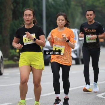 Runner Photo 8503933