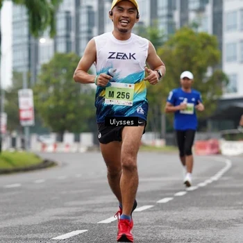 Runner Photo 8503935