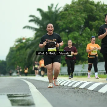 Runner Photo 8503937