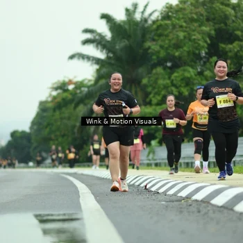 Runner Photo 8503938