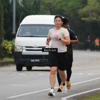 Runner Photo 8503939