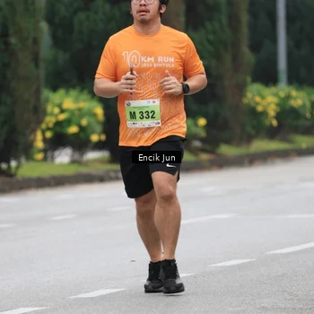 Runner Photo 8503940