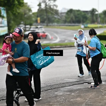 Runner Photo 8503942