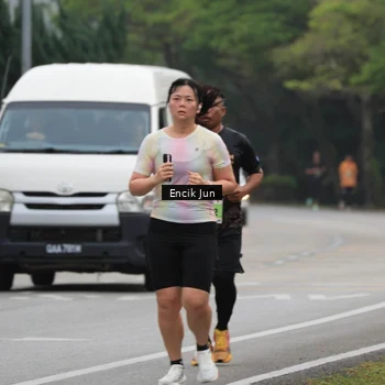 Runner Photo 8503943