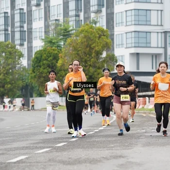 Runner Photo 8503947