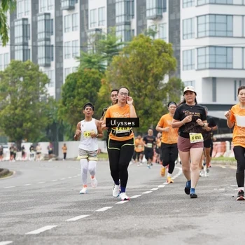 Runner Photo 8503953