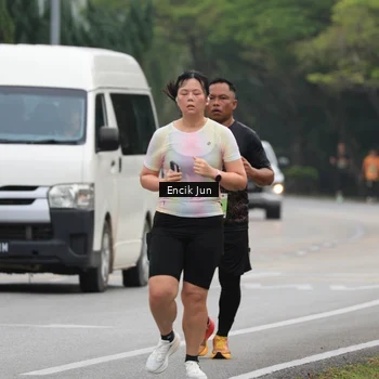 Runner Photo 8503954