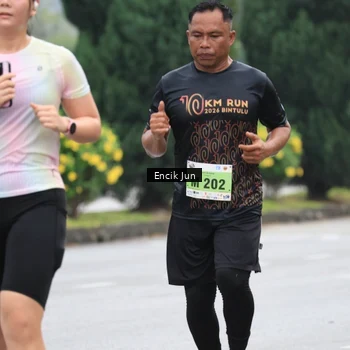 Runner Photo 8503957