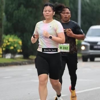 Runner Photo 8503958