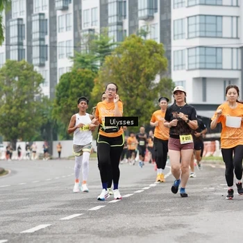 Runner Photo 8503959