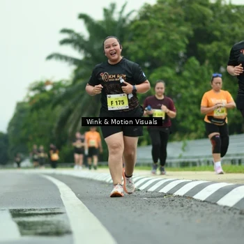 Runner Photo 8503960