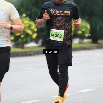 Runner Photo 8503961