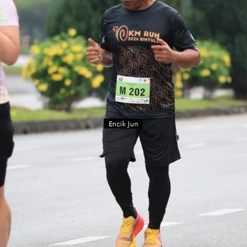 Runner Photo 8503962