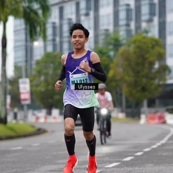 Runner Photo 8503963