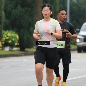 Runner Photo 8503964