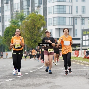 Runner Photo 8503965