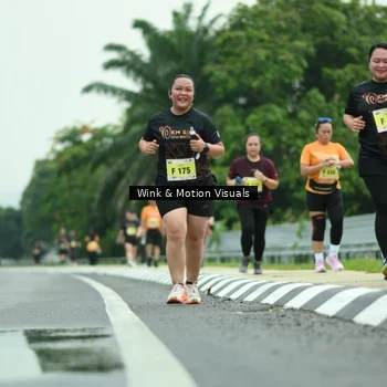 Runner Photo 8503968