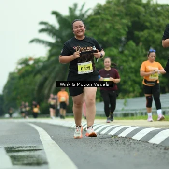 Runner Photo 8503969