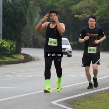 Runner Photo 8503973
