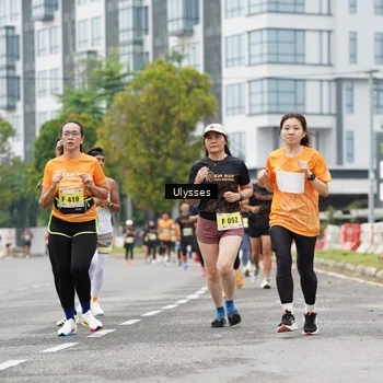 Runner Photo 8503977