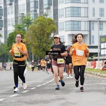 Runner Photo 8503978
