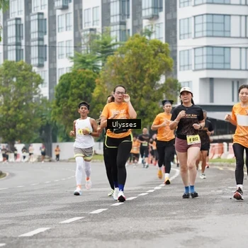 Runner Photo 8503979
