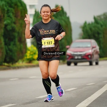 Runner Photo 8503985