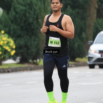 Runner Photo 8503987