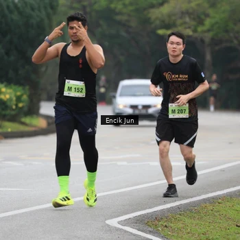 Runner Photo 8503988