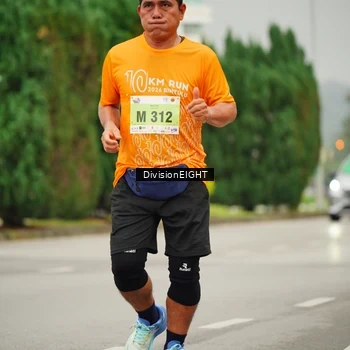 Runner Photo 8503989